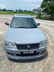 Proton Waja CPS in Alor Setar, KDH
