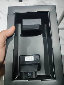 Ecu lc135 fi v8