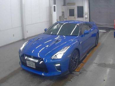 Nissan GTR PURE EDITION in Glenmarie, SGR