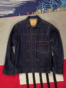 Japan Blue Jeans Jacket