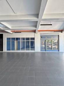 Shop lot For Rent in Sandakan,SBH