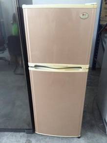 LG Peti Ais Refurbish Freezer Fridge Refrigerator