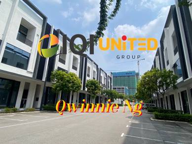 Shop lot For Rent in Batu Kawan,PNG