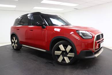 Mini Countryman S S COUNTRYMAN in Johor Bahru, JHR