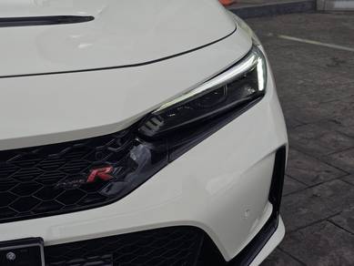 Honda Civic Type R TYPE R in Johor Bahru, JHR