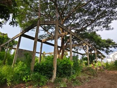 Residential Land in Kota Setar, KDH