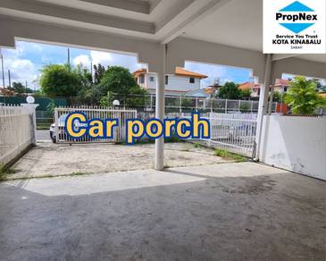 2-storey Terraced House For Rent in Others,SBH
