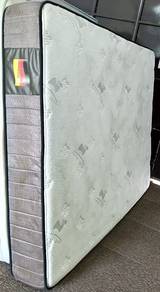 Queen Size Tebal 11inci Span Mattress 
