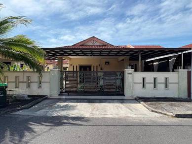 1-storey Terraced House For Sale in Anak Bukit,KDH