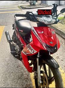 Modenas Dinamik