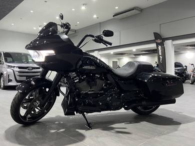 Harley-Davidson Road Glide Special