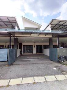 2-storey Terraced House For Sale in Ipoh,PRK