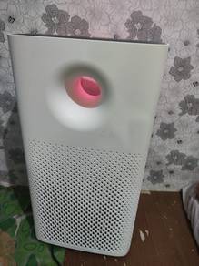 Ultimate air cleaner