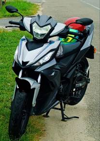 Honda RS150R