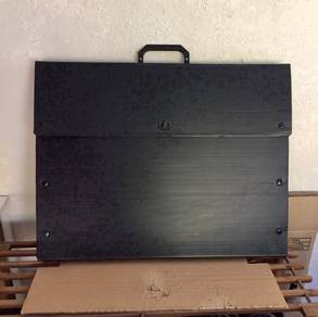 Artist Portfolio Storage Bag - A2 Size
