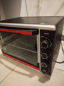 oven untuk dijual