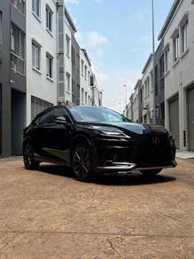 2023 Lexus RX 350 F Sport F SPORT