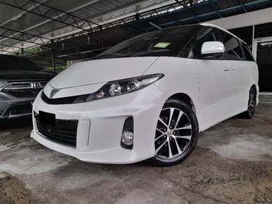 Toyota Estima G in Gombak, SGR