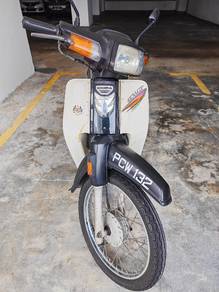 Honda EX5