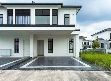 2-storey Terraced House For Sale in Puncak Alam,SGR