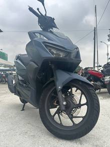 Honda Vario 160