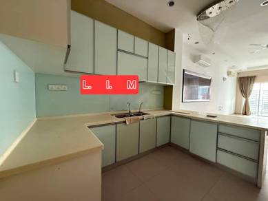 3.5-storey Terraced House For Sale in Tanjung Bungah,PNG