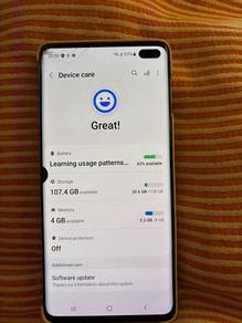 Samsung S10+