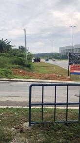 Others Land in Shah Alam, SGR