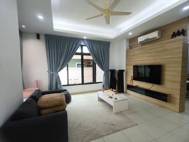 Semi-Detached House For Sale in Johor Bahru,JHR