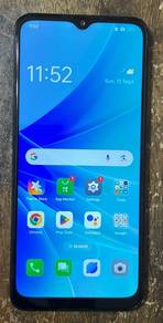 oppo a57..64gb 4ram