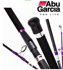ABU GARCIA 100-300grms JIGGING ROD 1.8M