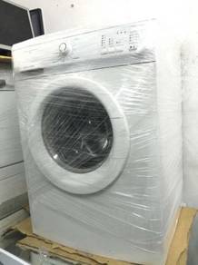 7kg Mesin Basuh Electrolux Front Load Washer Recon