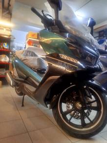 WMOTO RT3