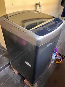 Washing Machine (LG)
