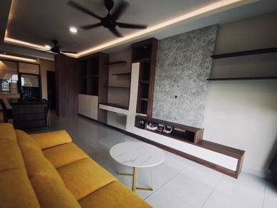 Condominium For Sale in Fairview Residence