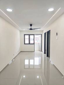 Flat For Sale in Tasek Seri Alam