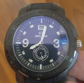 Jam Roscani manual Ori