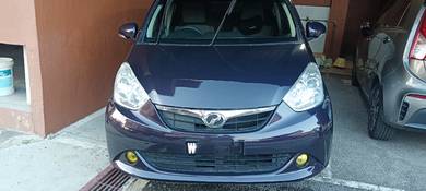 Perodua MyVi EZ STANDARD in Kota Bharu, KTN