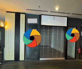 Shop lot For Rent in Kota Kinabalu,SBH