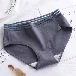 60-90kg XXL size cotton women underwear 