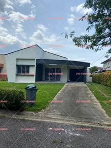 Semi-Detached House For Sale in Seremban 2,NSN