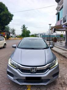 Honda City GM6 E in Sungai Petani, KDH