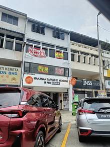 Office space For Rent in Old Klang Road,KUL