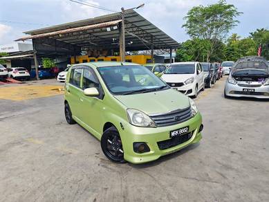 Perodua Viva EZ STANDARD in Batu Pahat, JHR