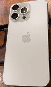 iPhone 15 ProMax 512 GB