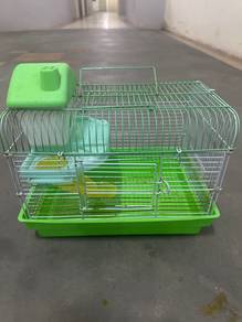 Hamster Cage