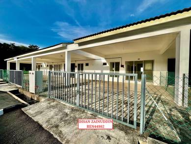 Terraced House For Sale in Gurun,KDH