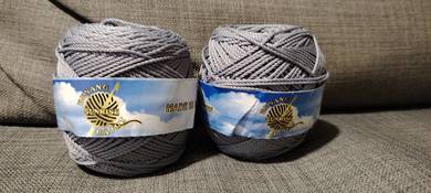 Polyester Knitting Yarn