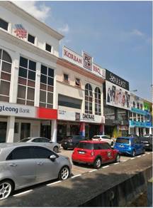 Shop lot For Rent in Bayan Baru,PNG