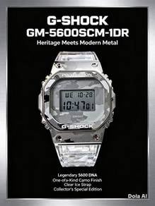 Gm-5600scm-1dr